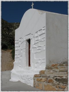 Little church