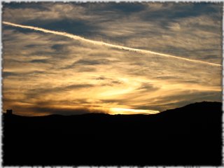 Sunset in Tholaria