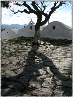 Little church